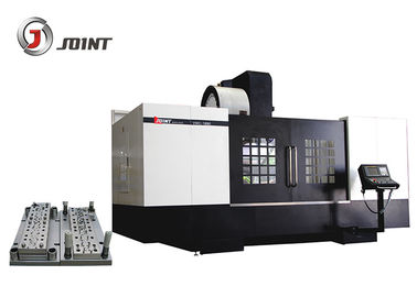 45KVA Total Electric Capacity Vertical Milling Center 6000Rpm Spindle And 4 Axis Included