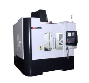 H86 Large CNC Milling Machine , High Speed CNC Milling Machine 15m/Min Cutting Feedrate