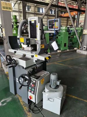 Permanent Magnetic Chuck 780KGS Surface Grinding Machine 2800rpm