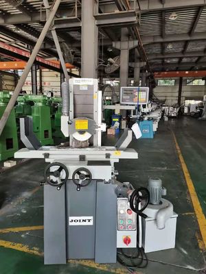 Permanent Magnetic Chuck 780KGS Surface Grinding Machine 2800rpm