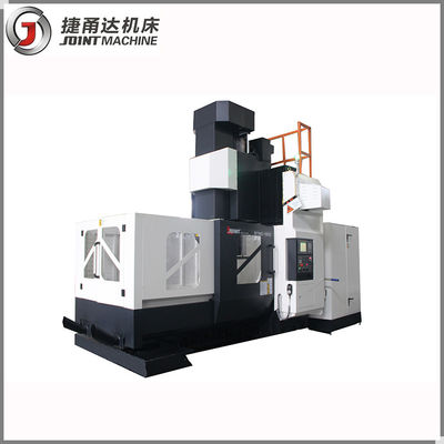 VMC Gantry Double Column Machining Center Width 1100mm