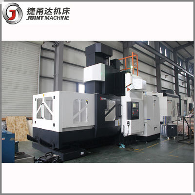 VMC Gantry Double Column Machining Center Width 1100mm