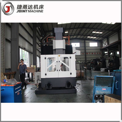 VMC Gantry Double Column Machining Center Width 1100mm